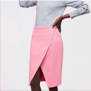 Loft Mini Skirt